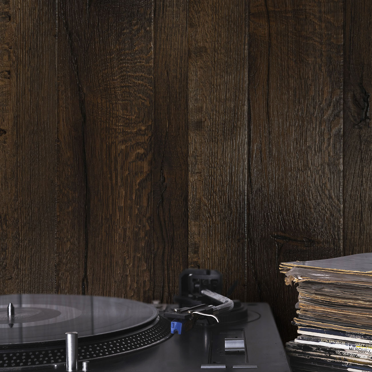 Paxton Close oak cladding panels from the Clad-it Collection.