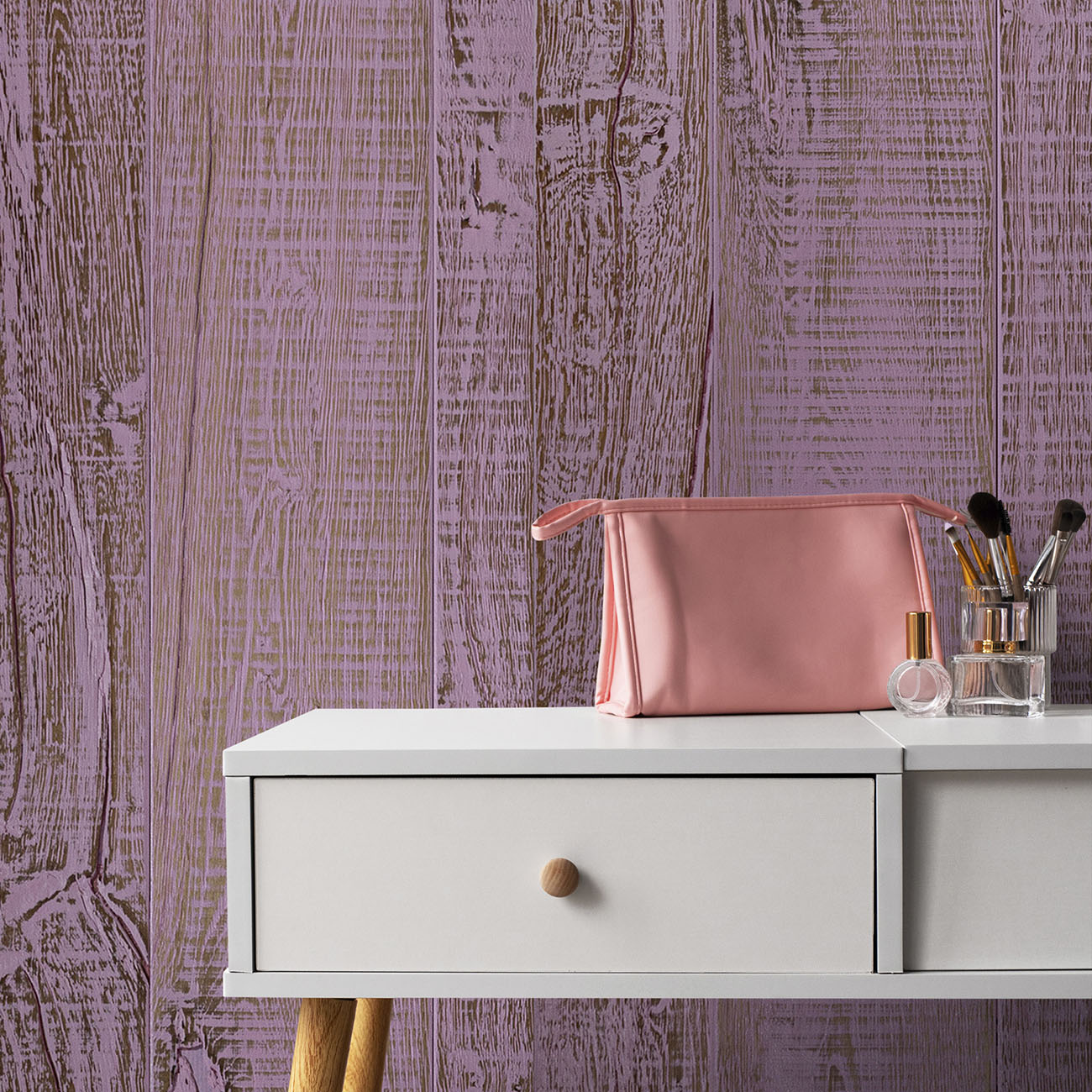 Starkey Crescent oak cladding panels from the Clad-it Collection.