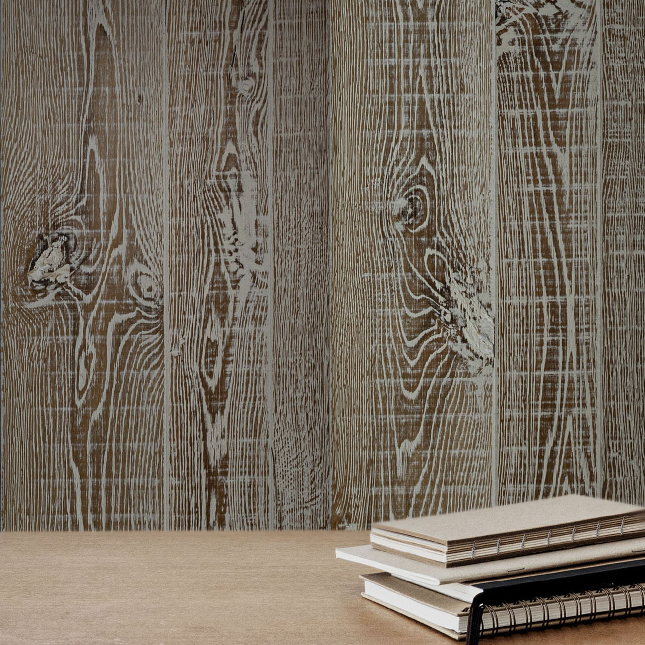 Stratford Close oak cladding panels from the Clad-it Collection.