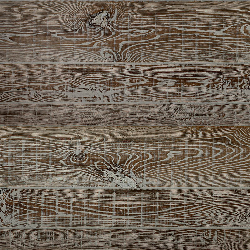 Stratford Close Real Wood Cladding