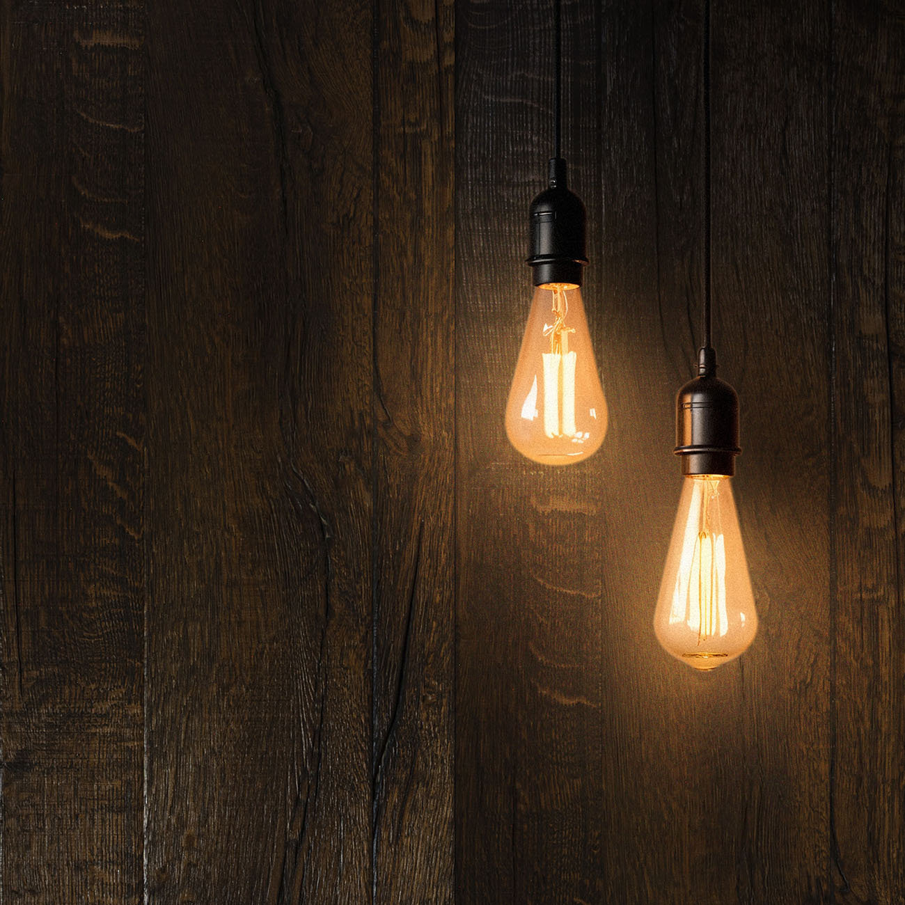 Union Mead oak cladding panels from the Clad-it Collection.