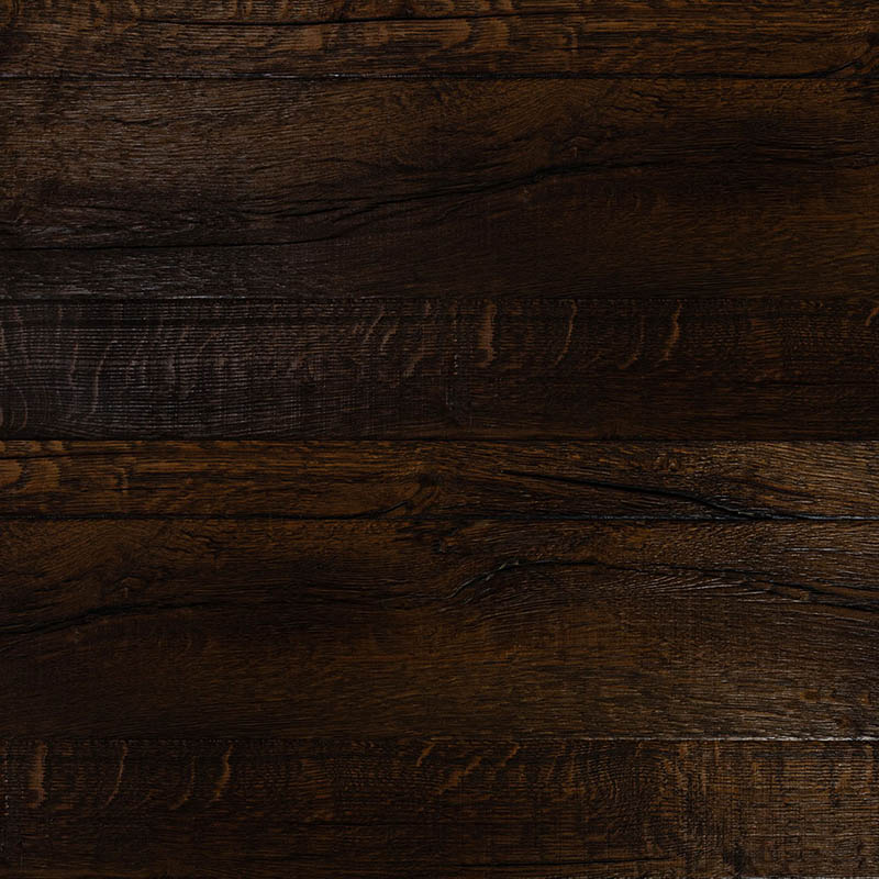 Union Mead Real Wood Cladding