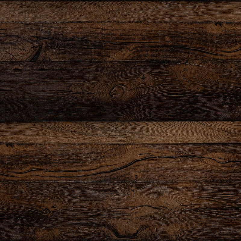 Valdelis Street Real Wood Cladding