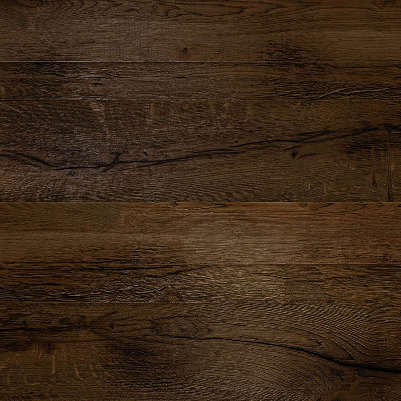 Villa Mews Real Wood Cladding