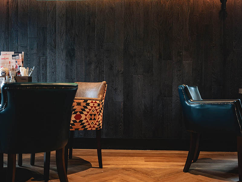 Clad-It Collection Project