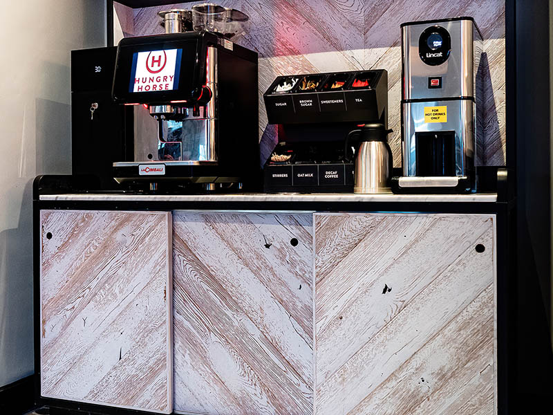 Clad-It Collection Project