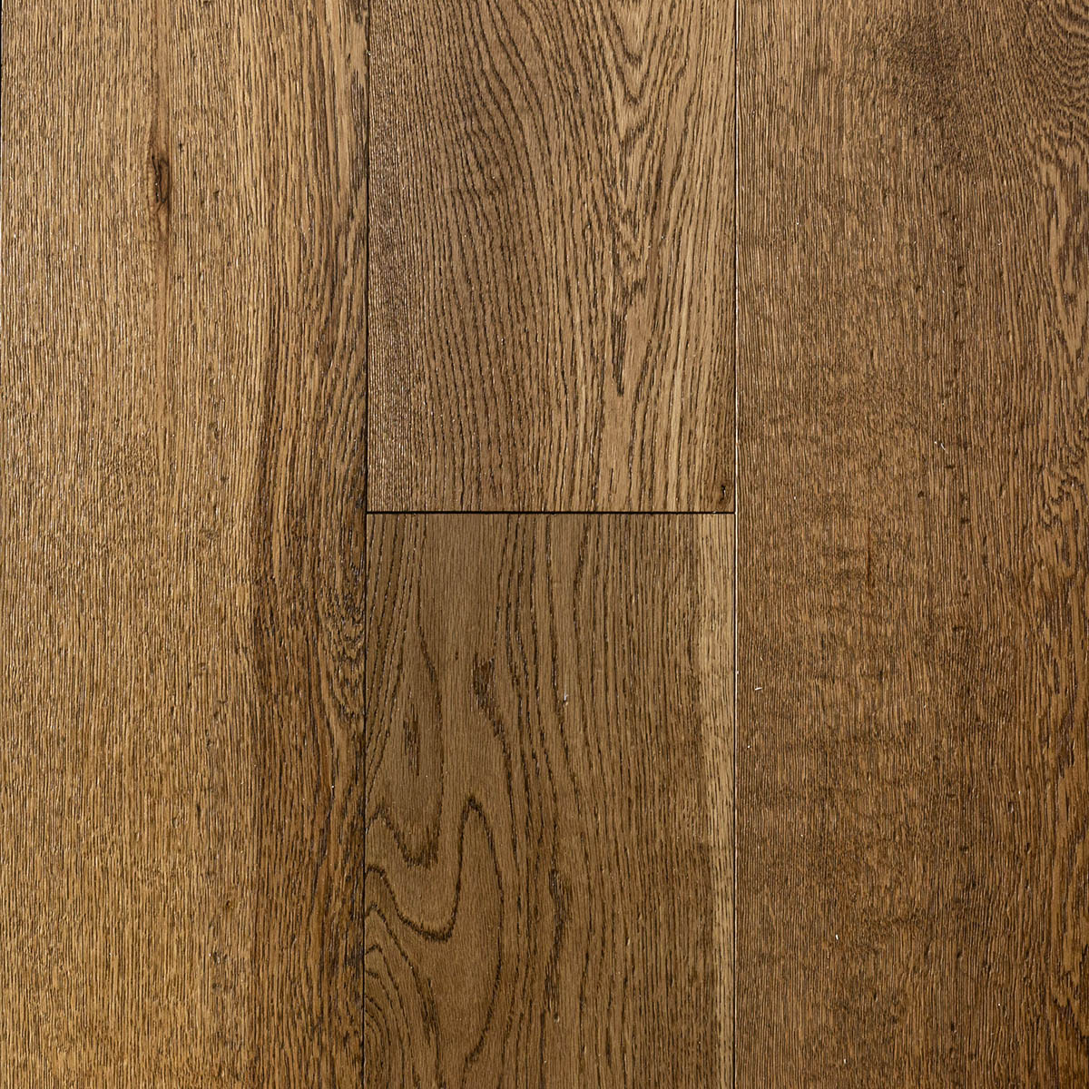 Anstey Lane - 189mm Wide Plank Rustic Grade Oak