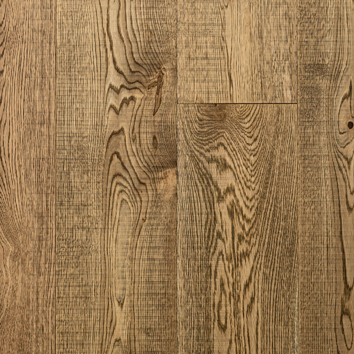 Bespoke solid and engineered wood flooring