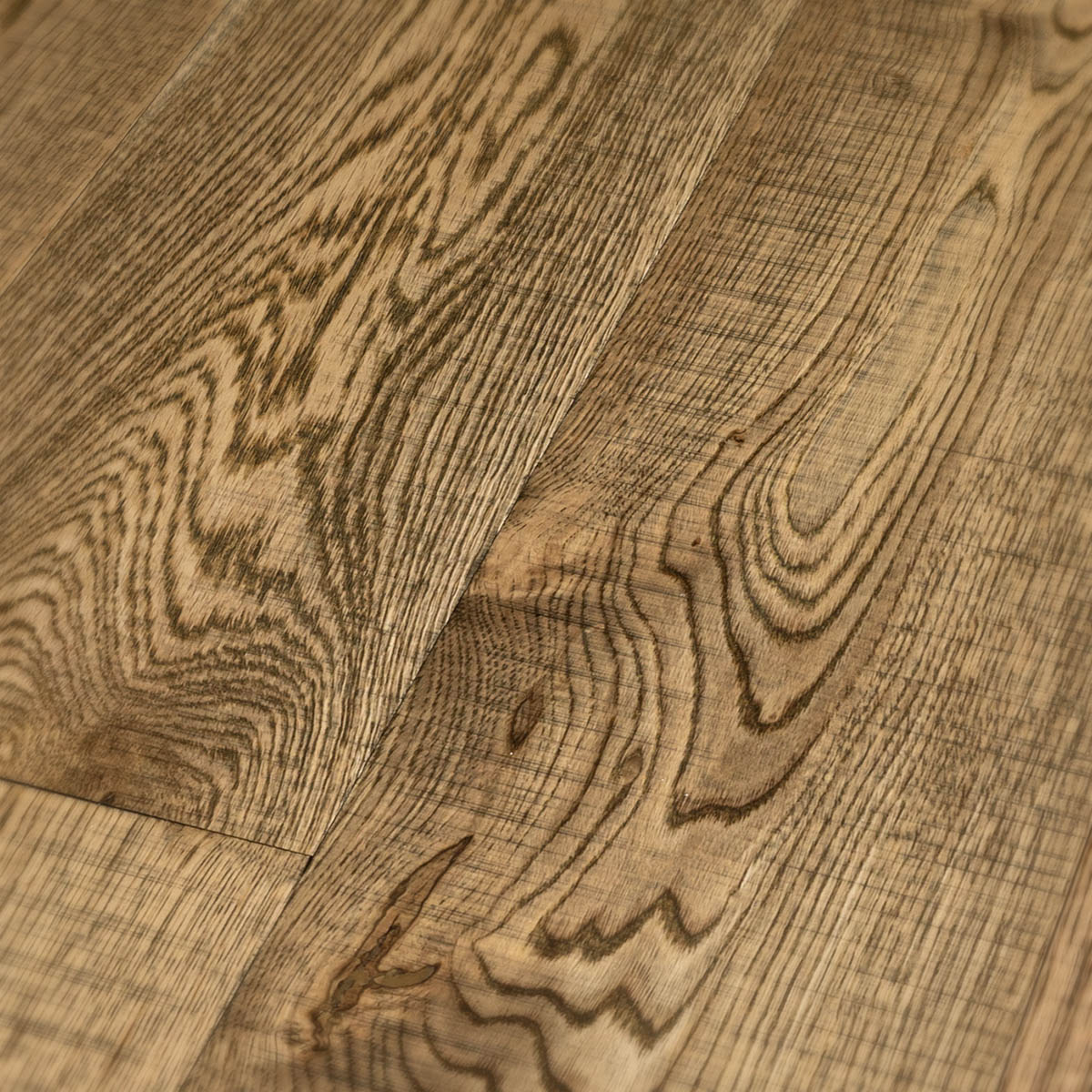 Bespoke solid and engineered wood flooring