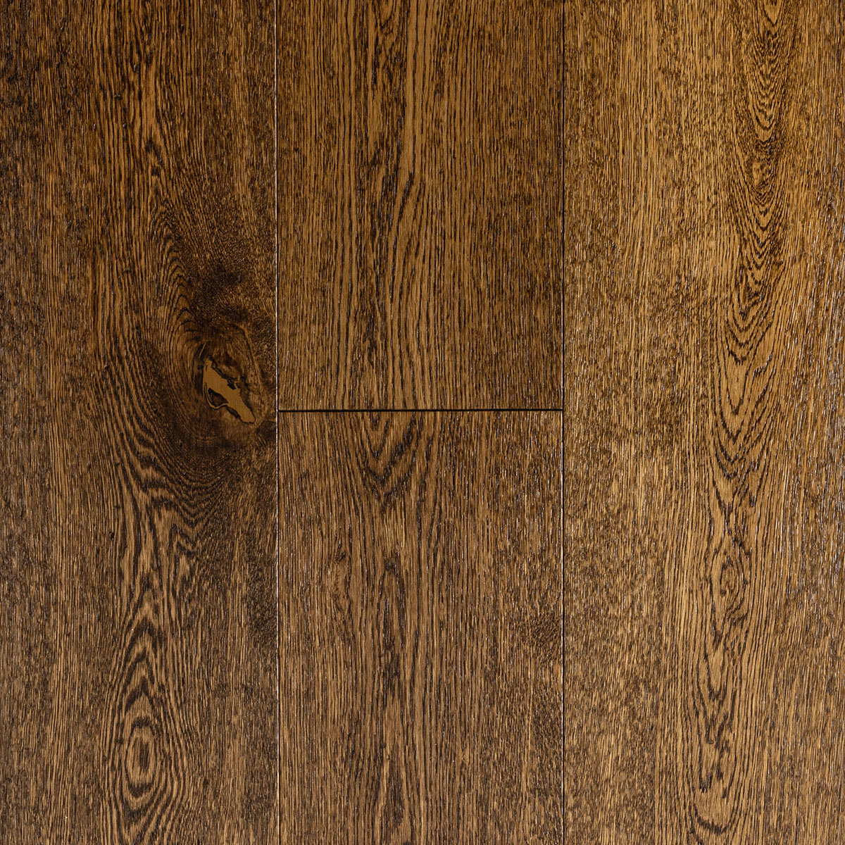 Bespoke solid and engineered wood flooring