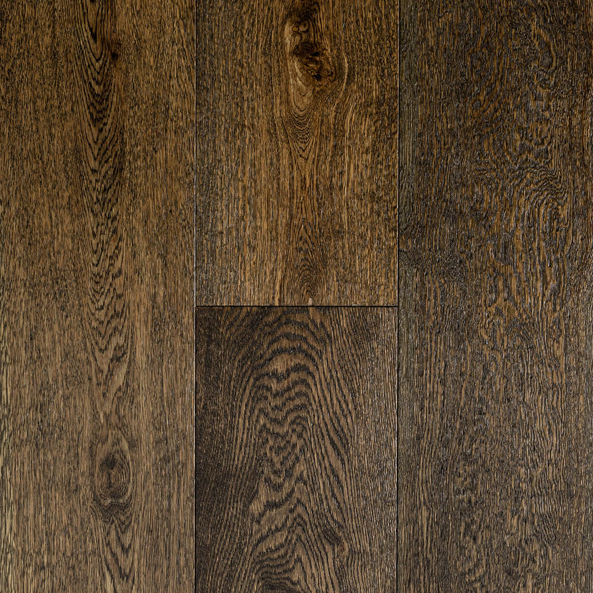 Bespoke solid and engineered wood flooring