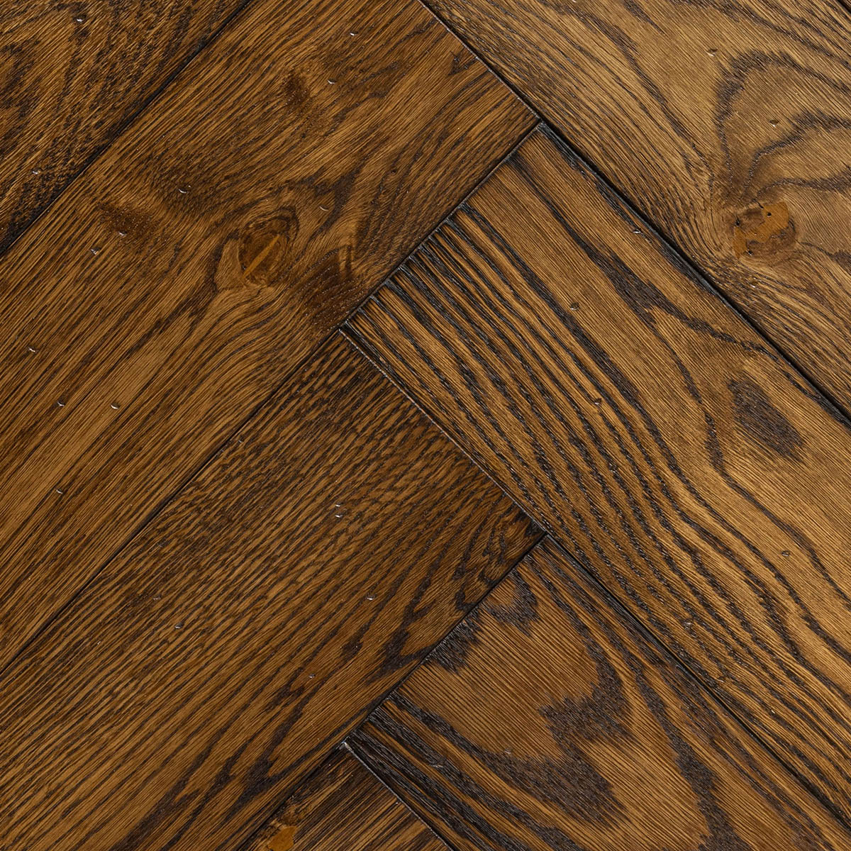 Bespoke solid and engineered wood flooring