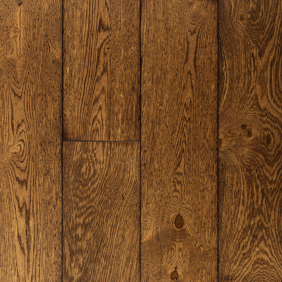 Antique, Engineered Oak Floor