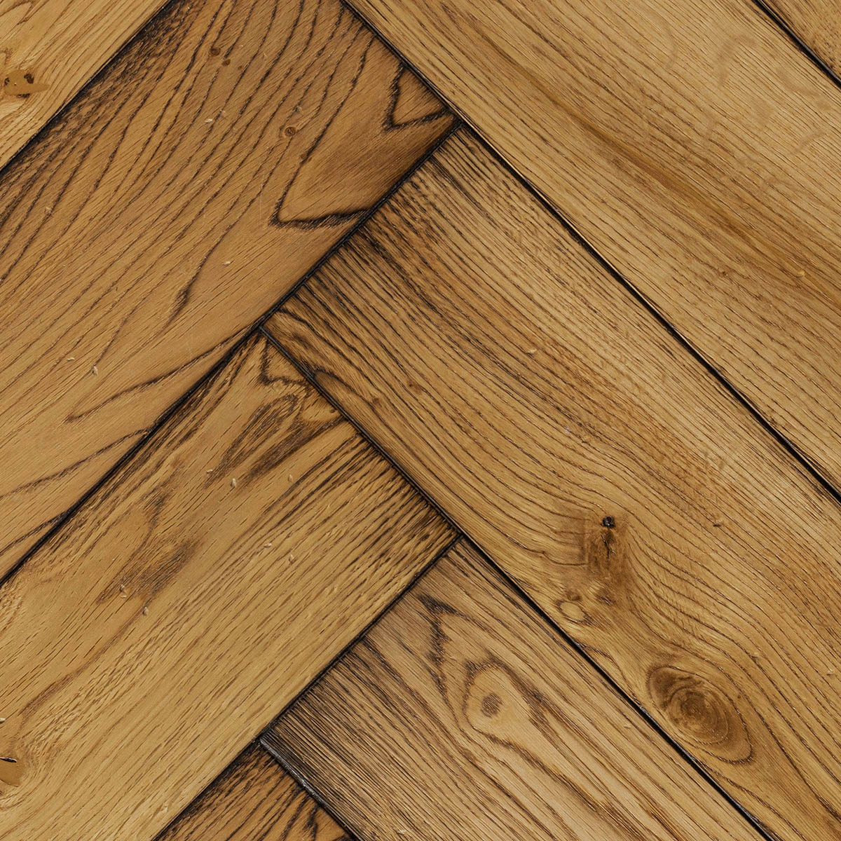 Bespoke solid and engineered wood flooring