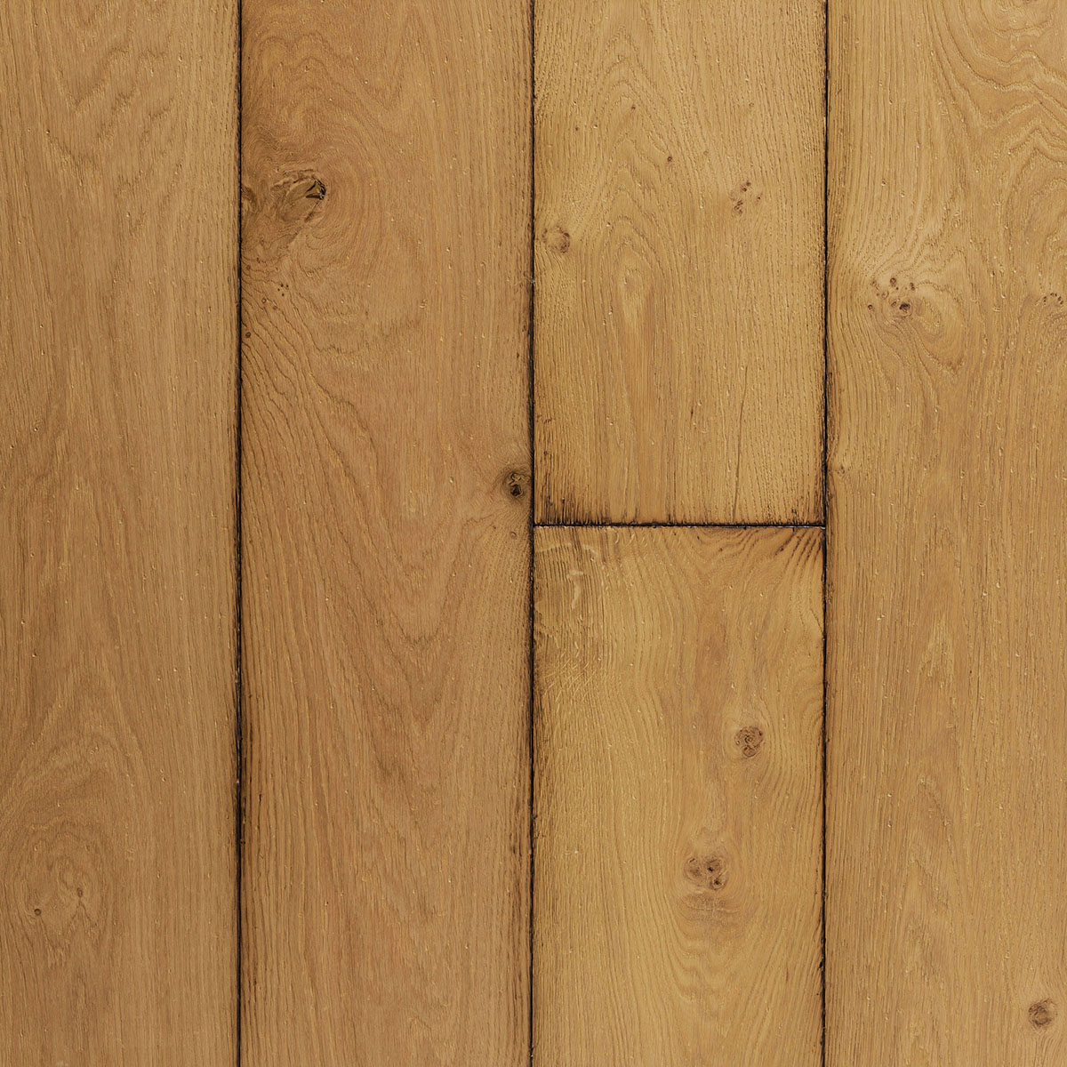 Bespoke solid and engineered wood flooring