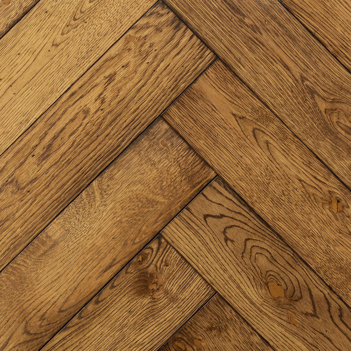 Bespoke solid and engineered wood flooring