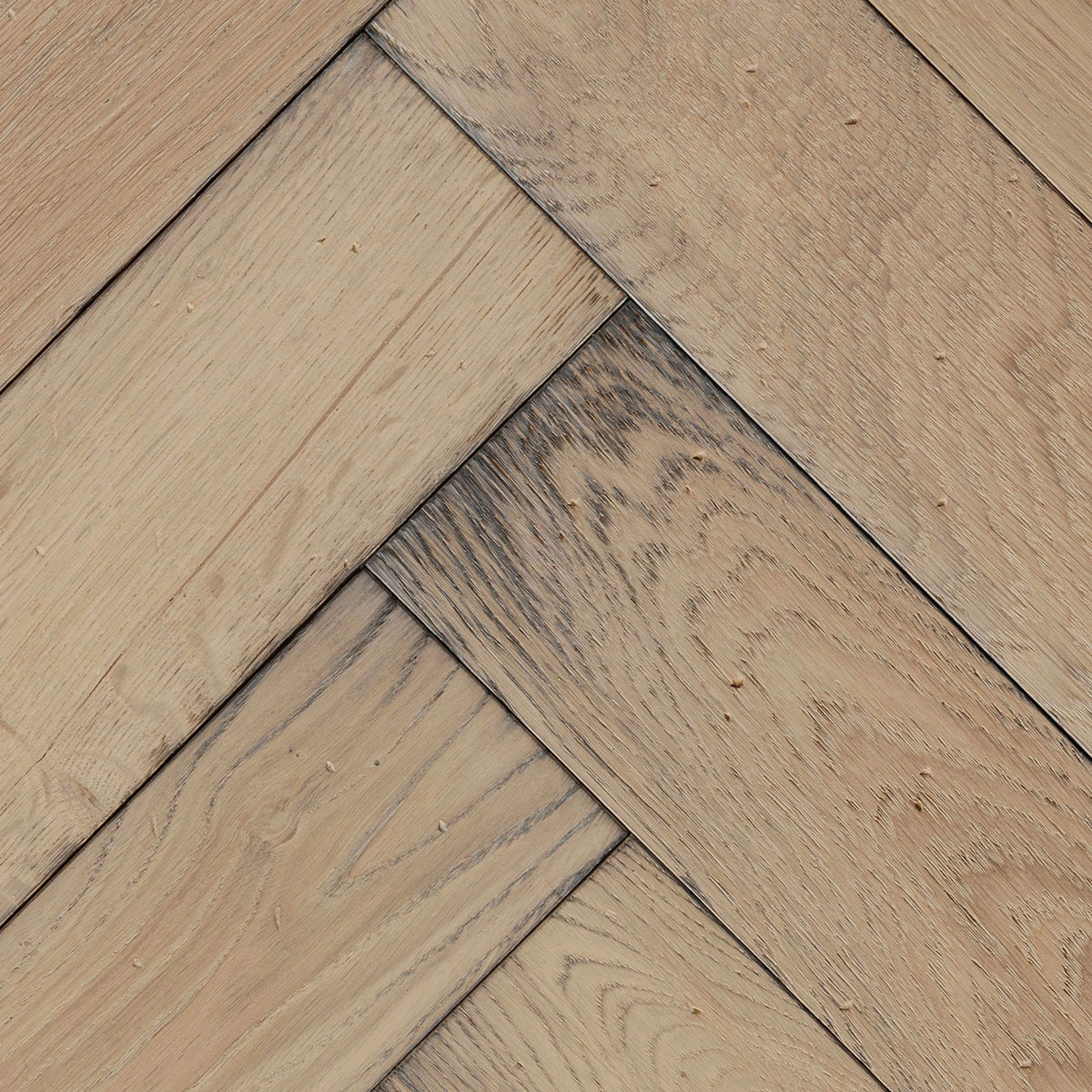 Bespoke solid and engineered wood flooring