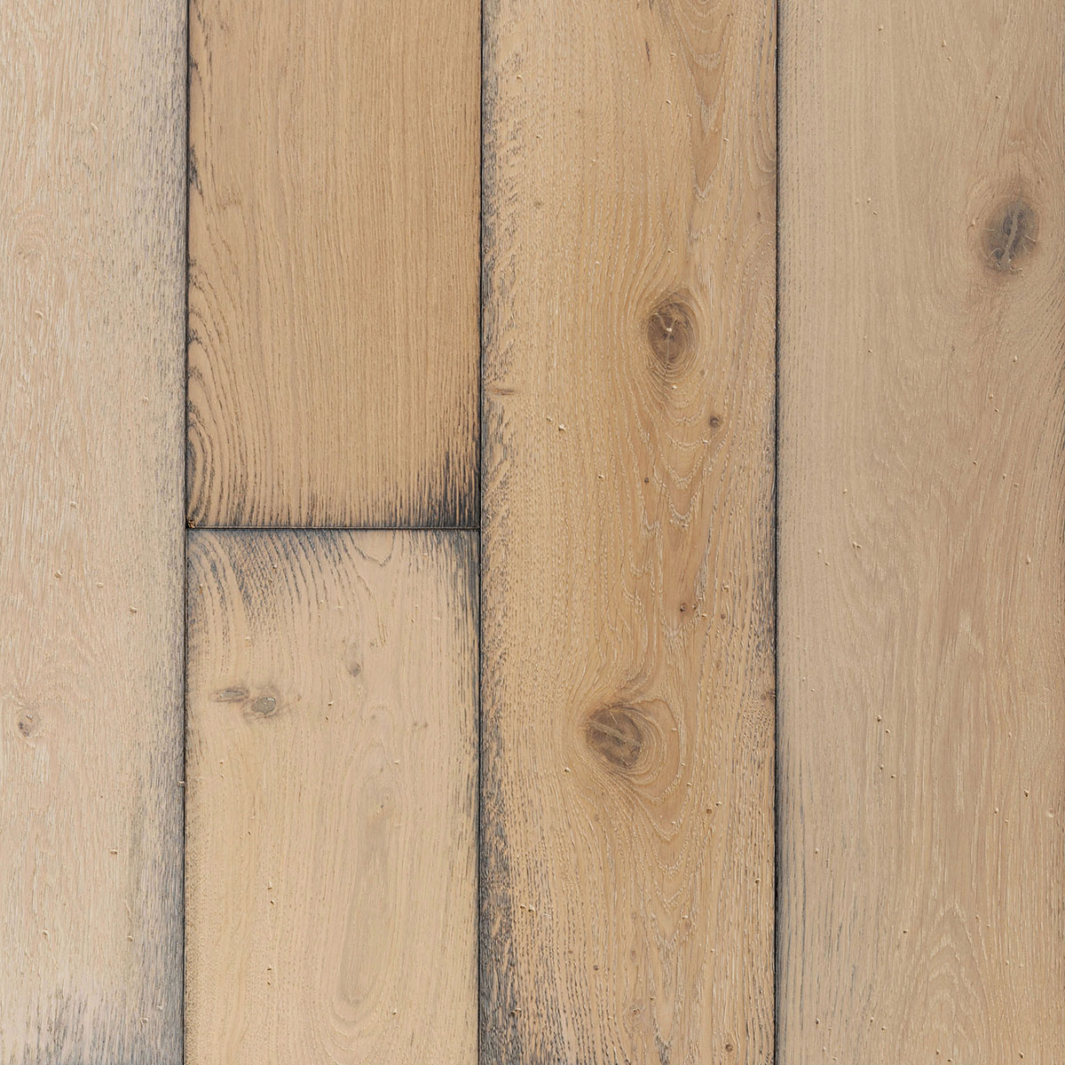 Bespoke solid and engineered wood flooring