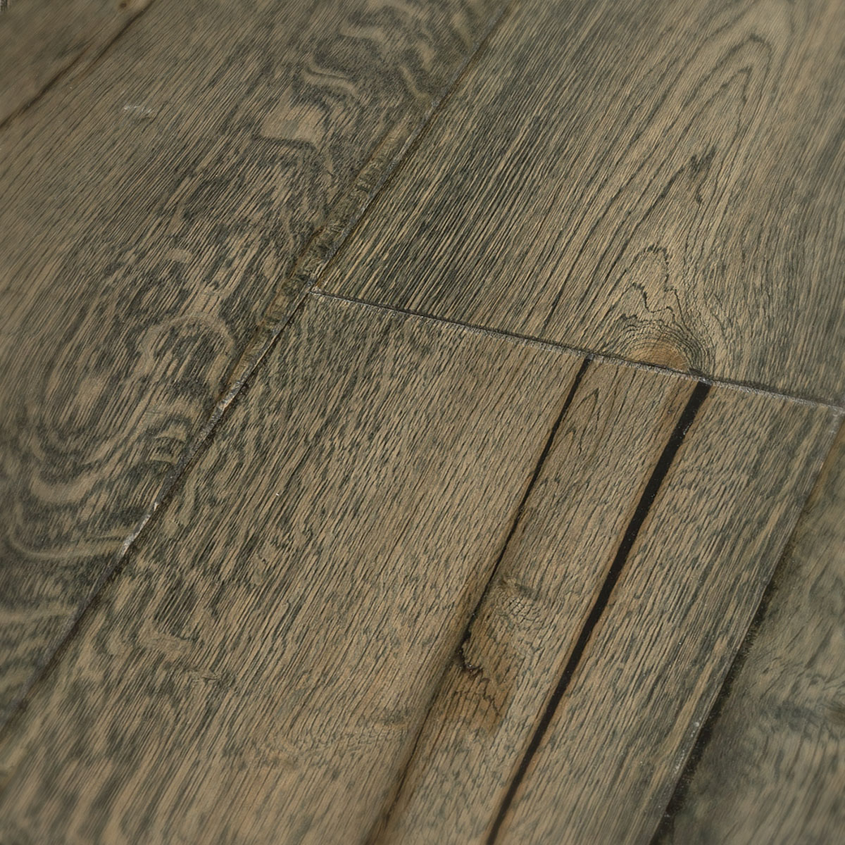 Dovedale Avenue - Wide Plank Super Rustic Grade Oak