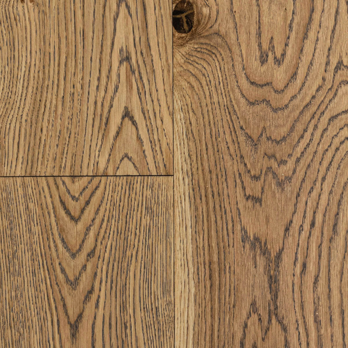 Roslin Grove - Wide Plank Engineered Oak 15mm Thick