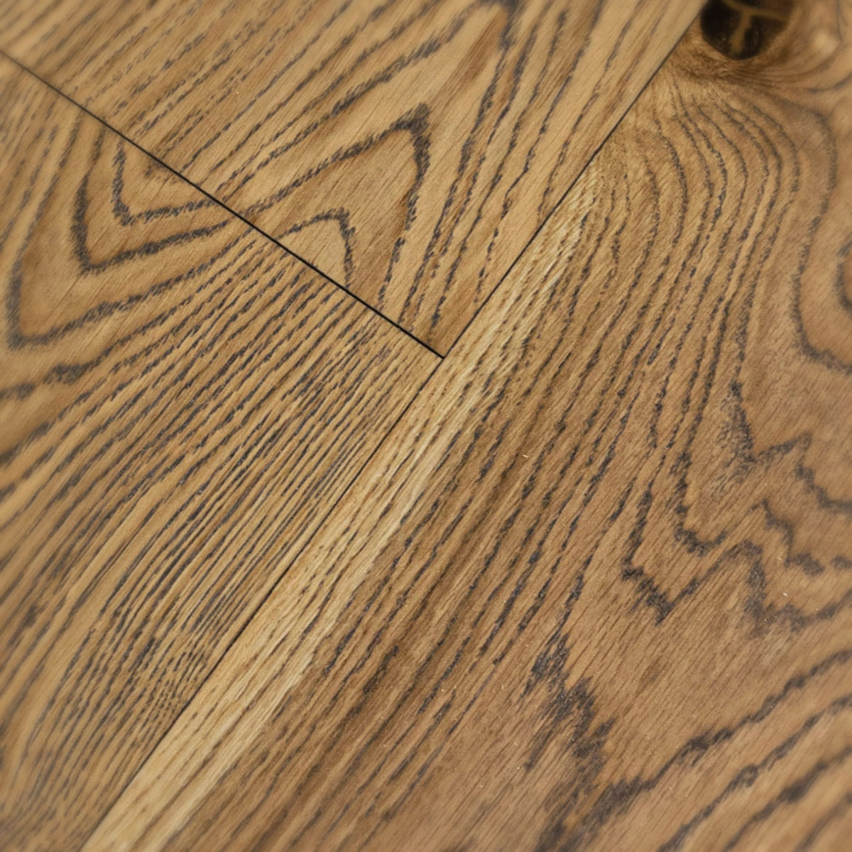 Roslin Grove - Wide Plank Engineered Oak 15mm Thick