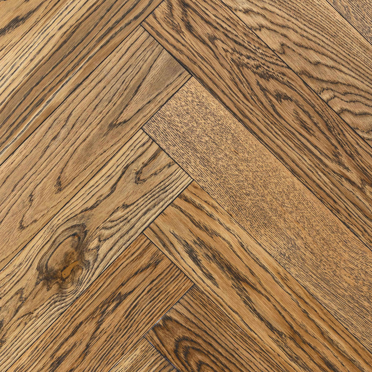 Bespoke solid and engineered wood flooring