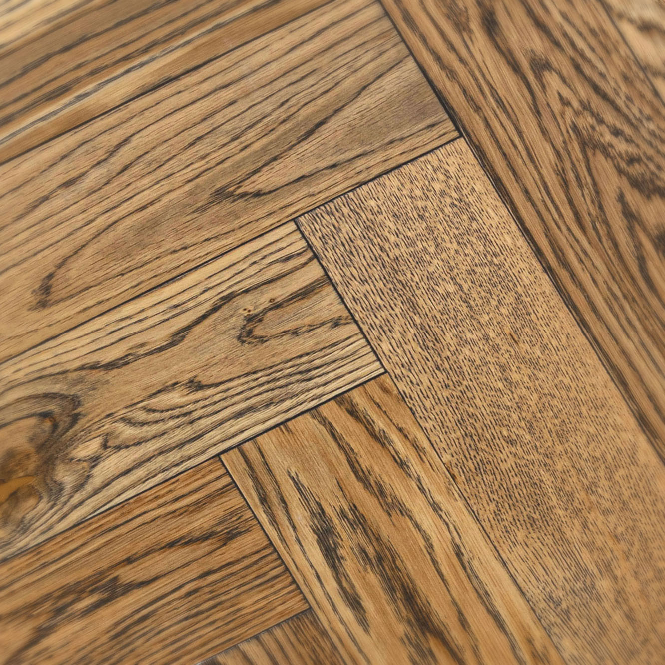 Bespoke solid and engineered wood flooring