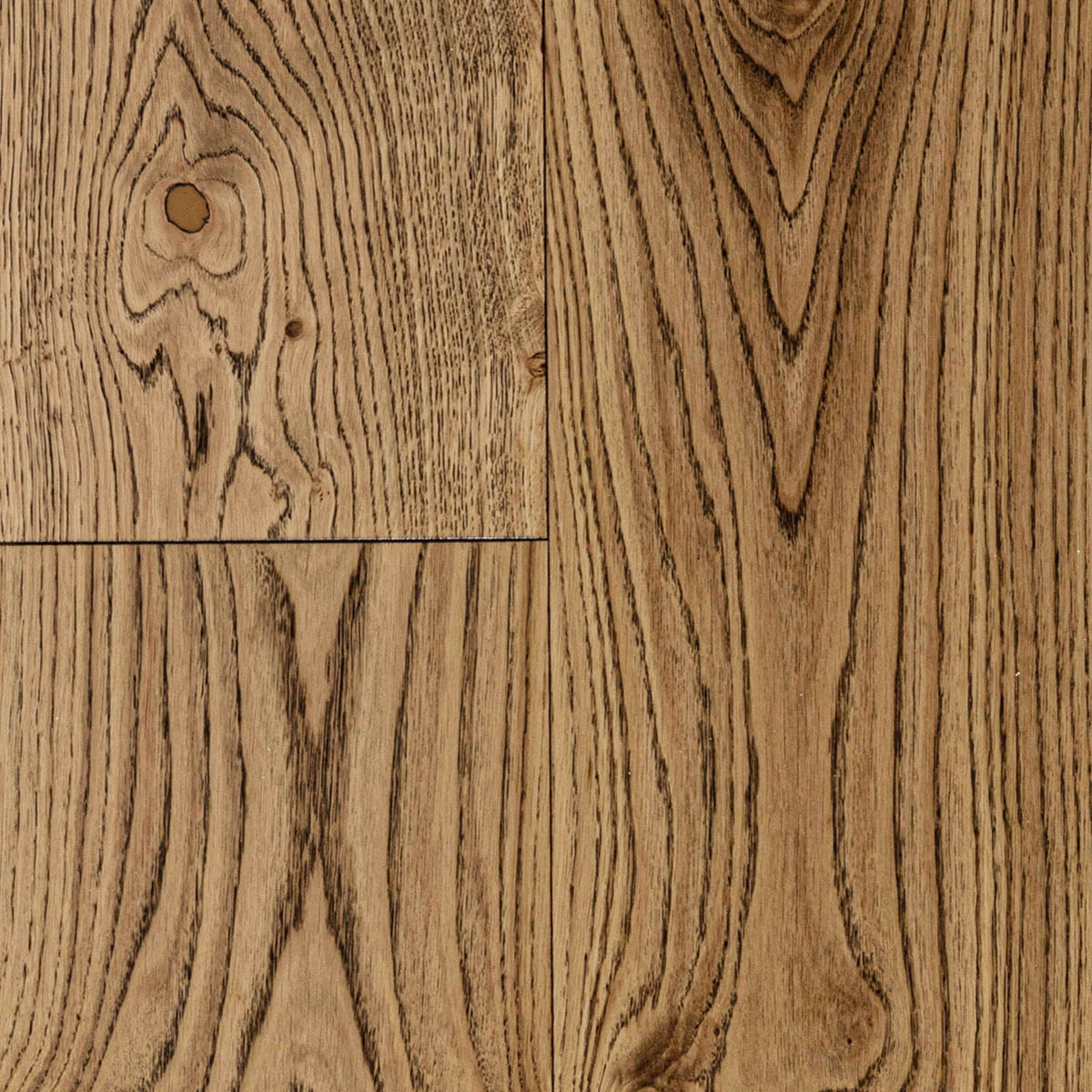 Bespoke solid and engineered wood flooring