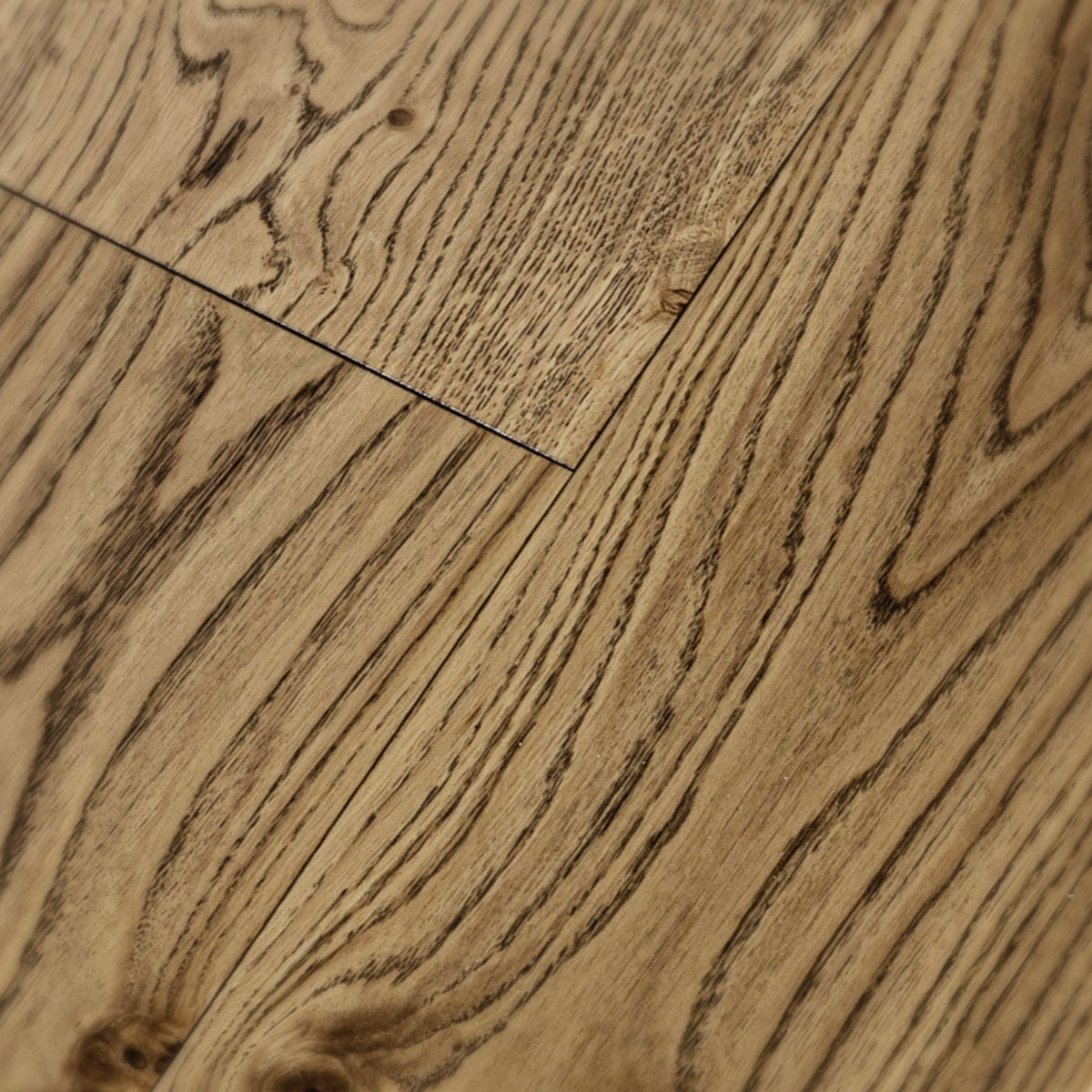 Bespoke solid and engineered wood flooring