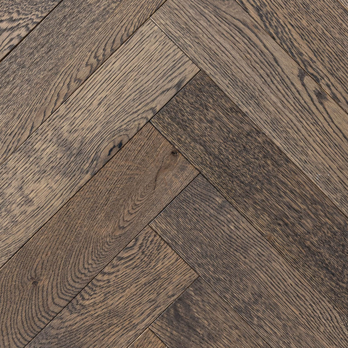 Amberley Grove - Rustic Grade Parquet European Oak Floor