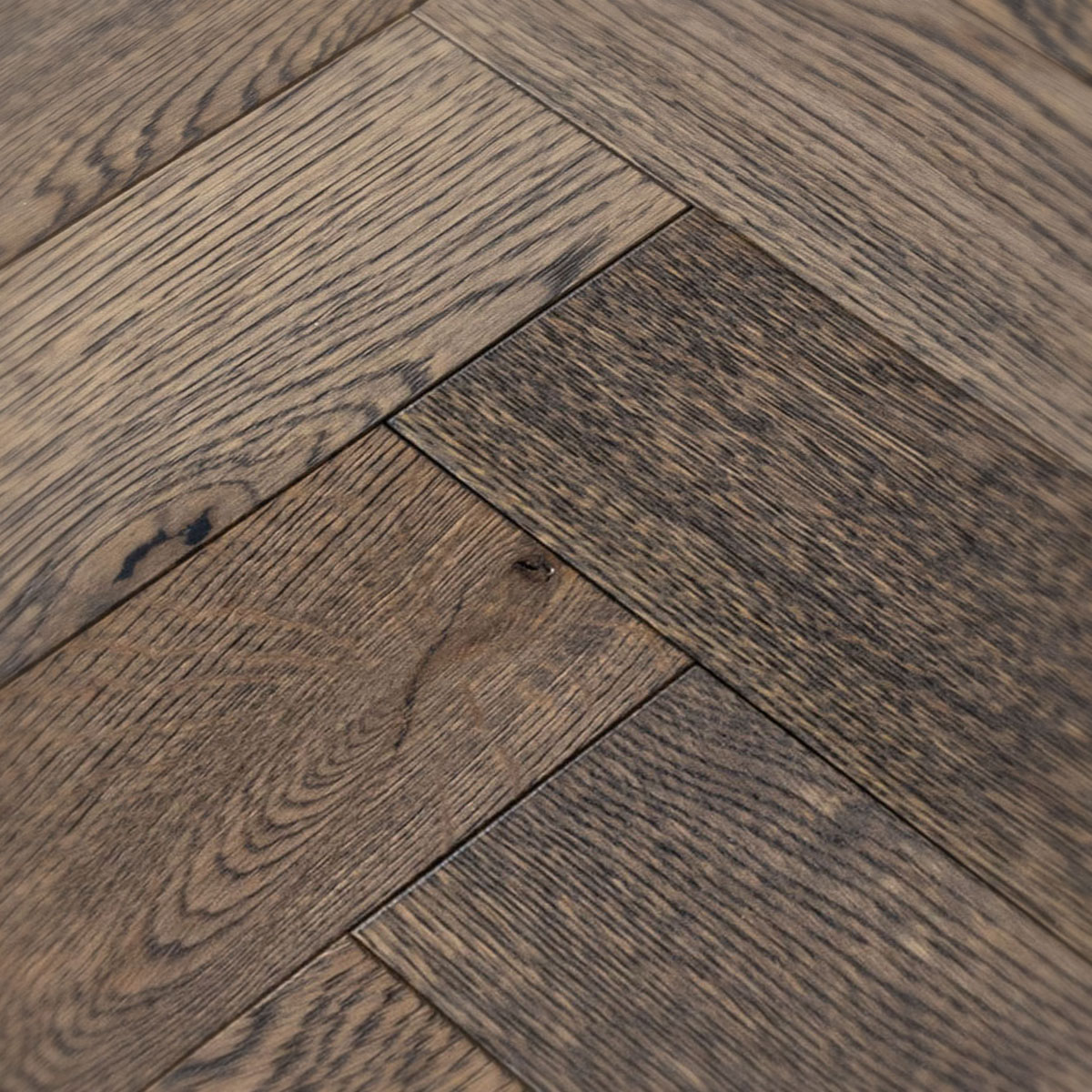 Bespoke solid and engineered wood flooring