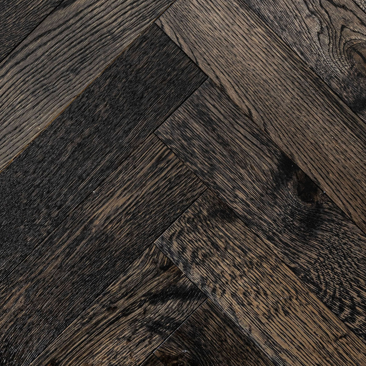 Bespoke solid and engineered wood flooring