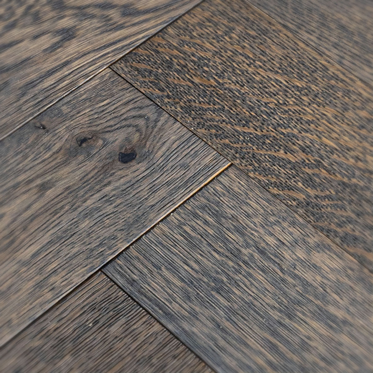 Bespoke solid and engineered wood flooring