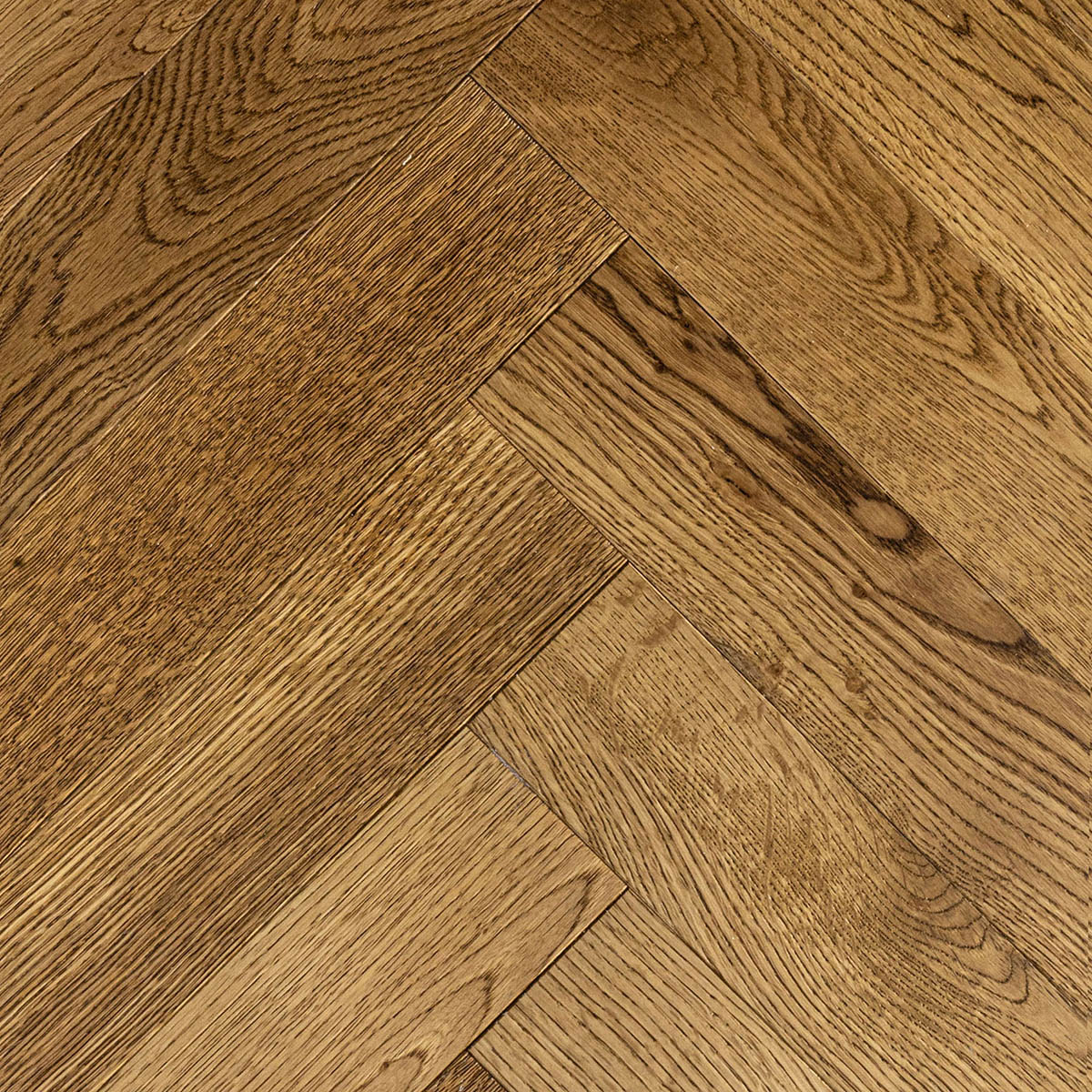 Bespoke solid and engineered wood flooring