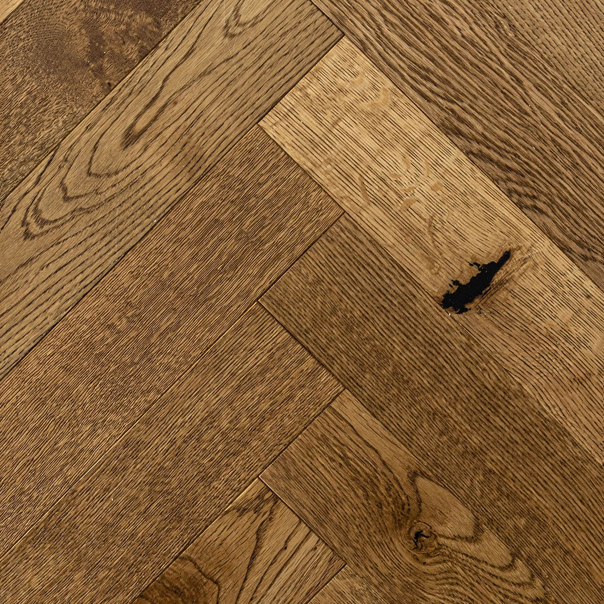 Bespoke solid and engineered wood flooring