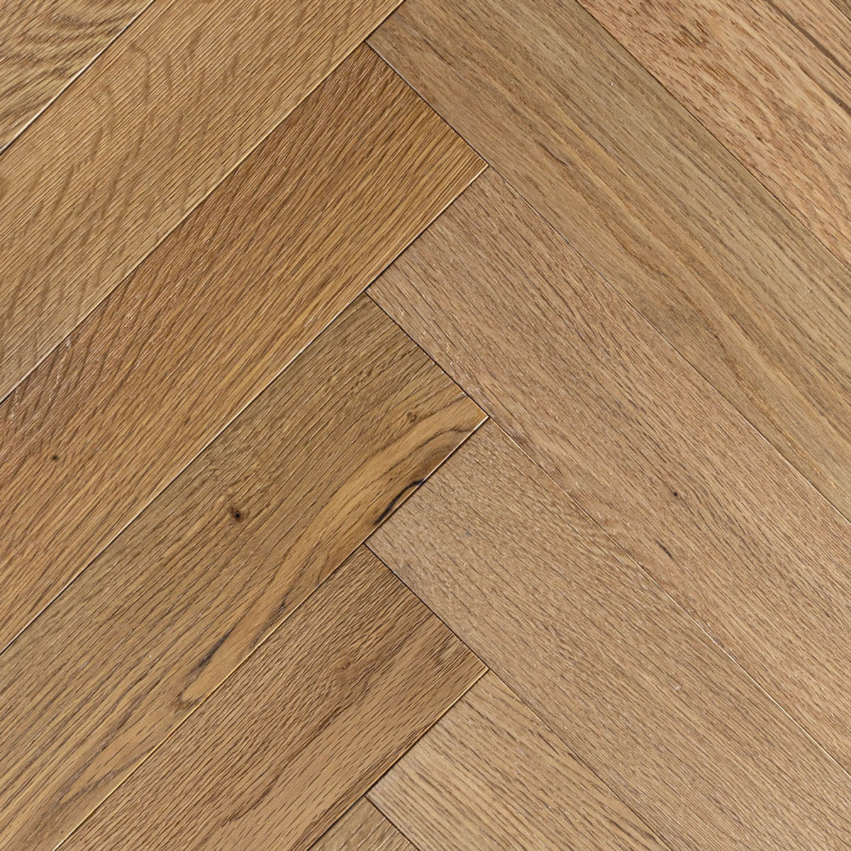 Bespoke solid and engineered wood flooring