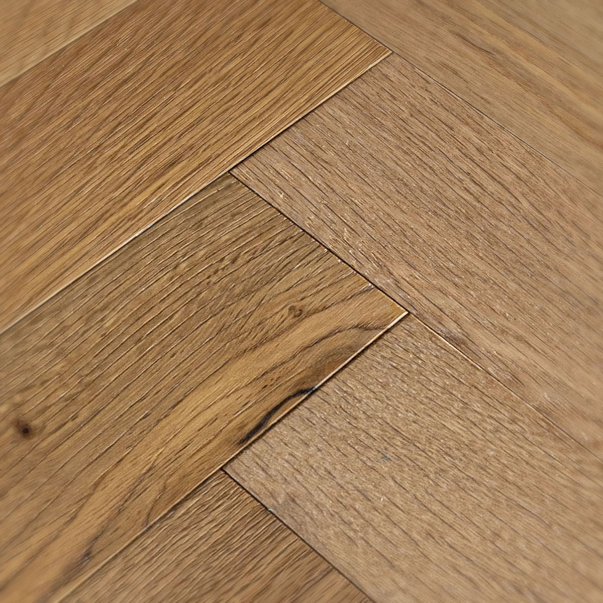 Bespoke solid and engineered wood flooring
