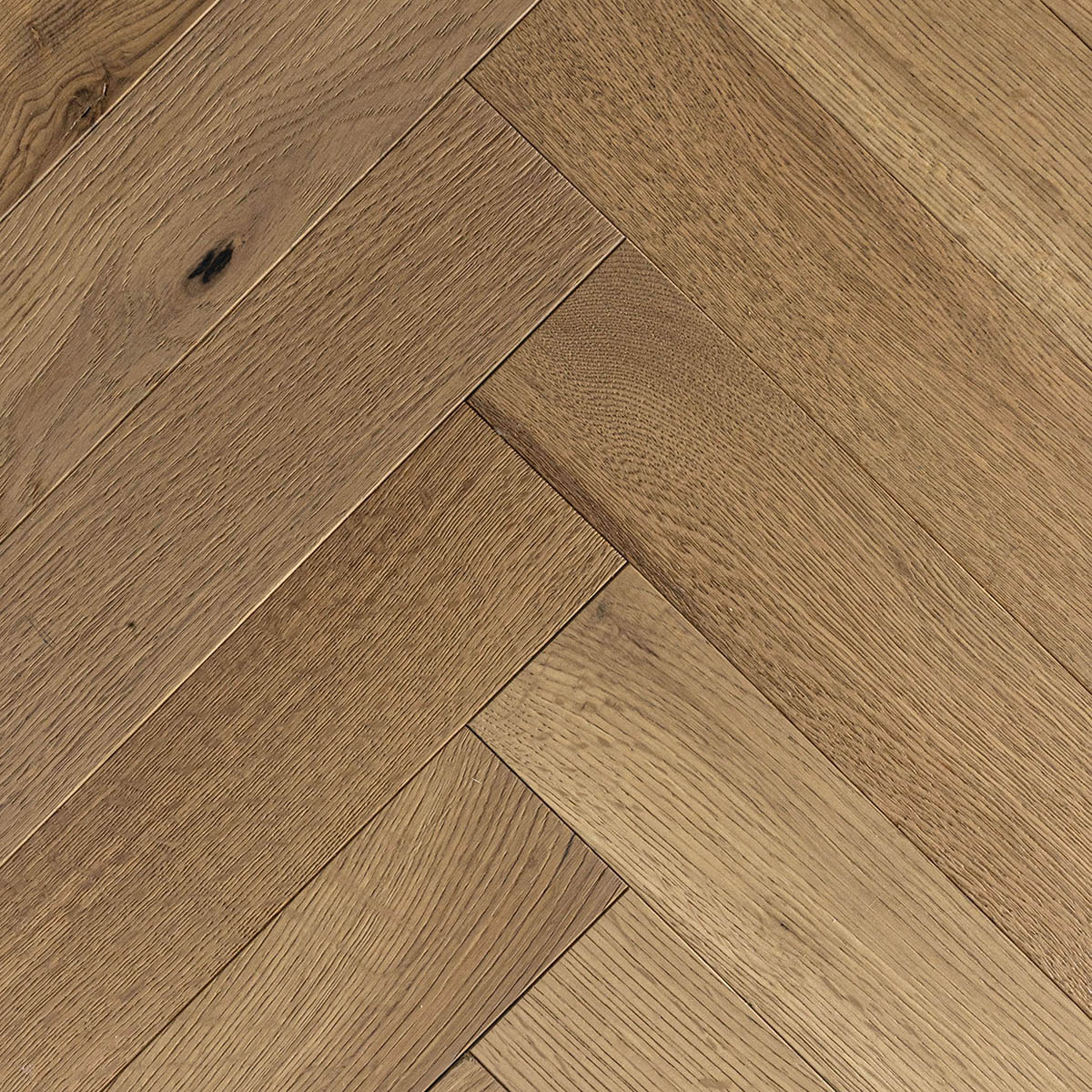 Bespoke solid and engineered wood flooring