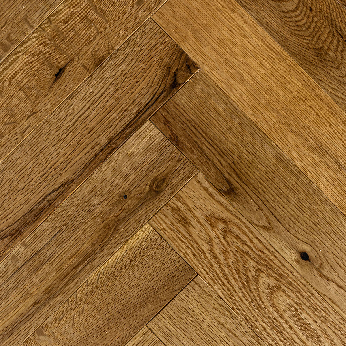 Bespoke solid and engineered wood flooring