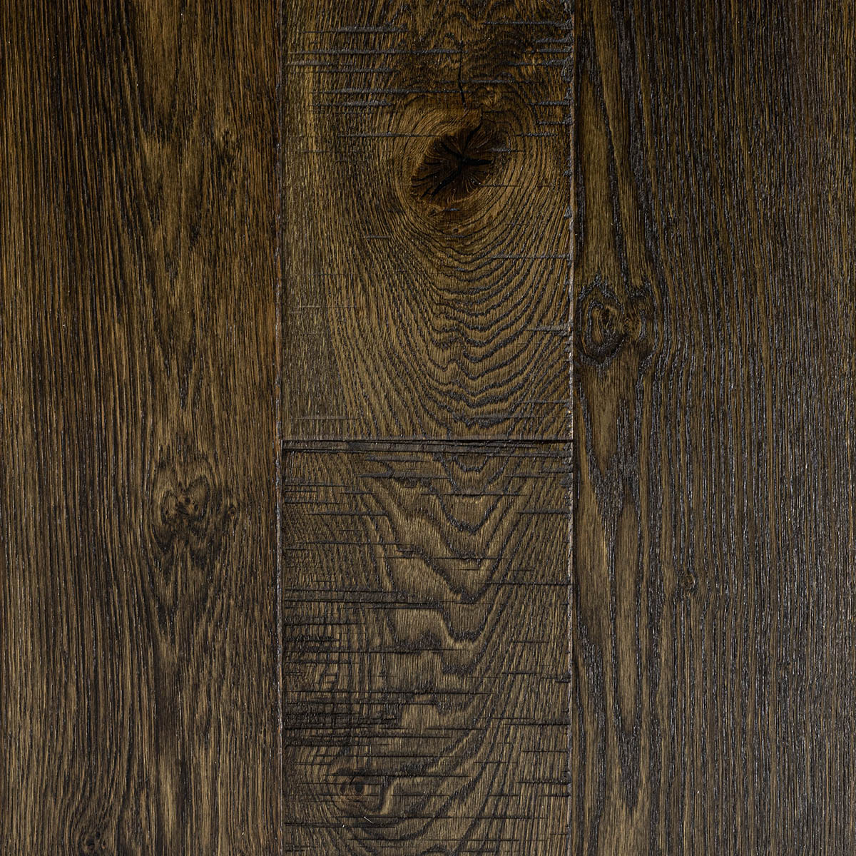 Bespoke solid and engineered wood flooring