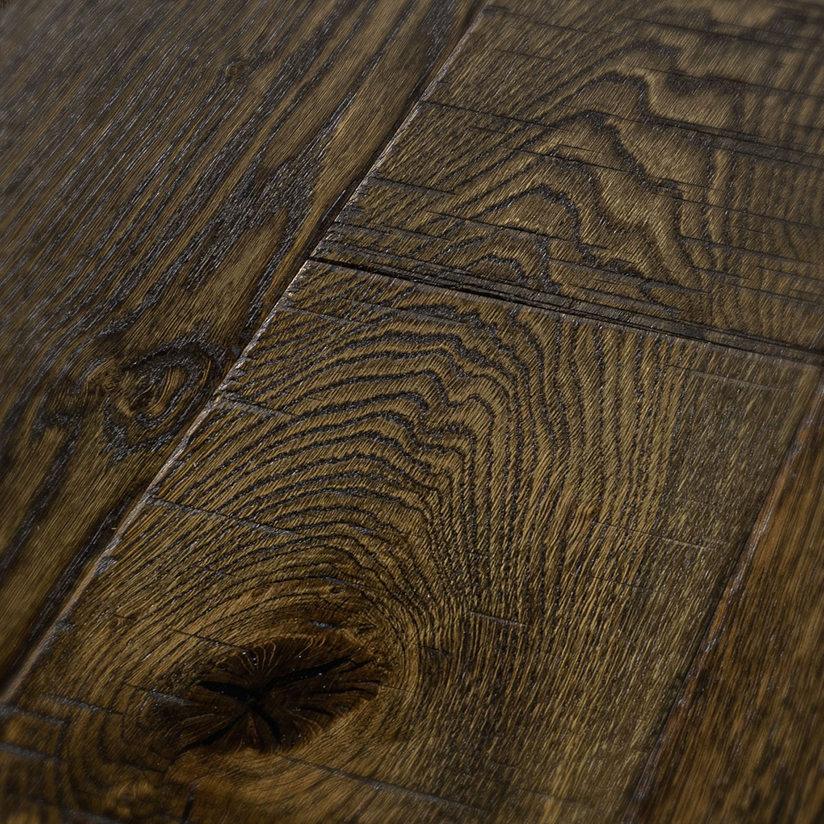 Bracken Way - Wide Plank Engineered Oak 21mm Thick