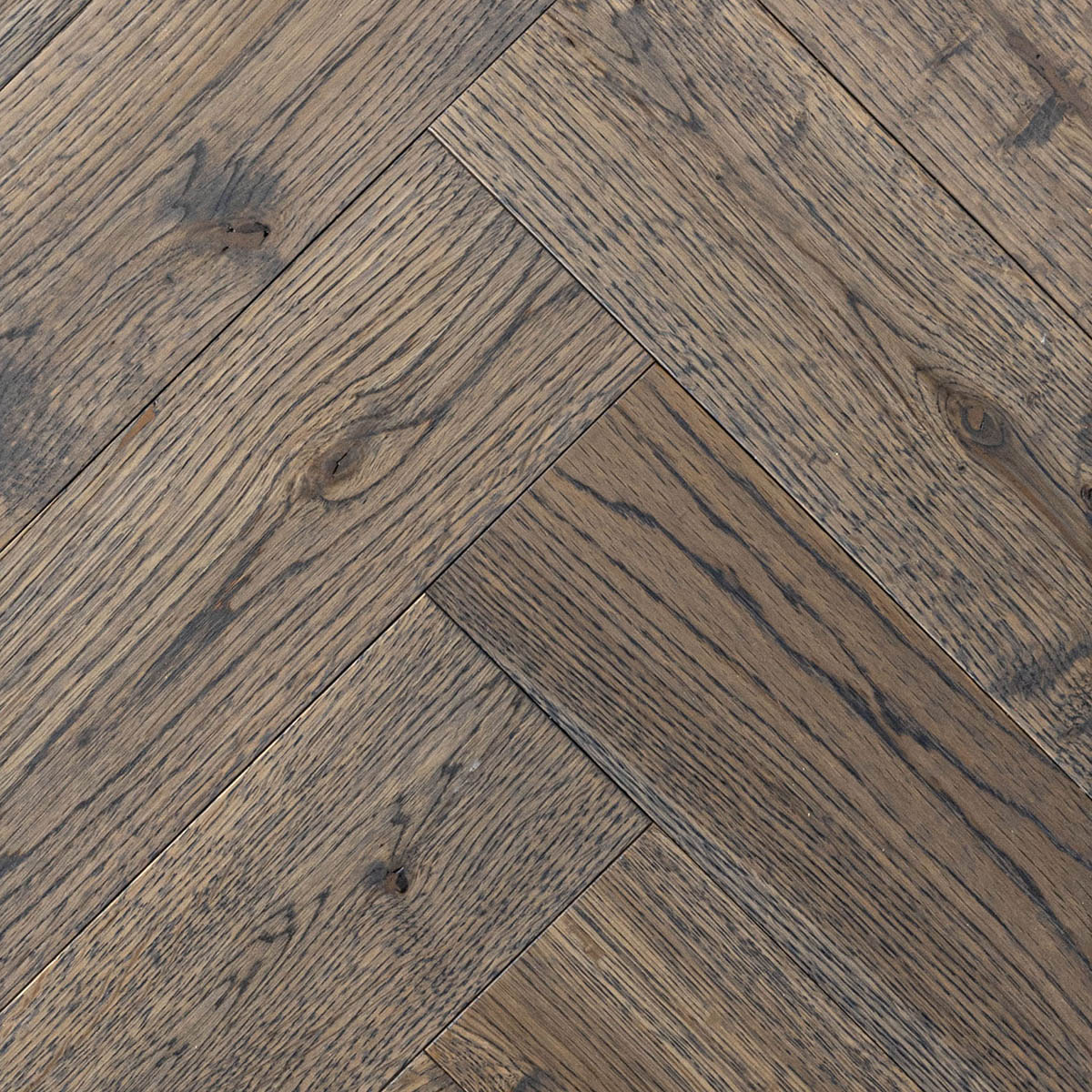 Bespoke solid and engineered wood flooring