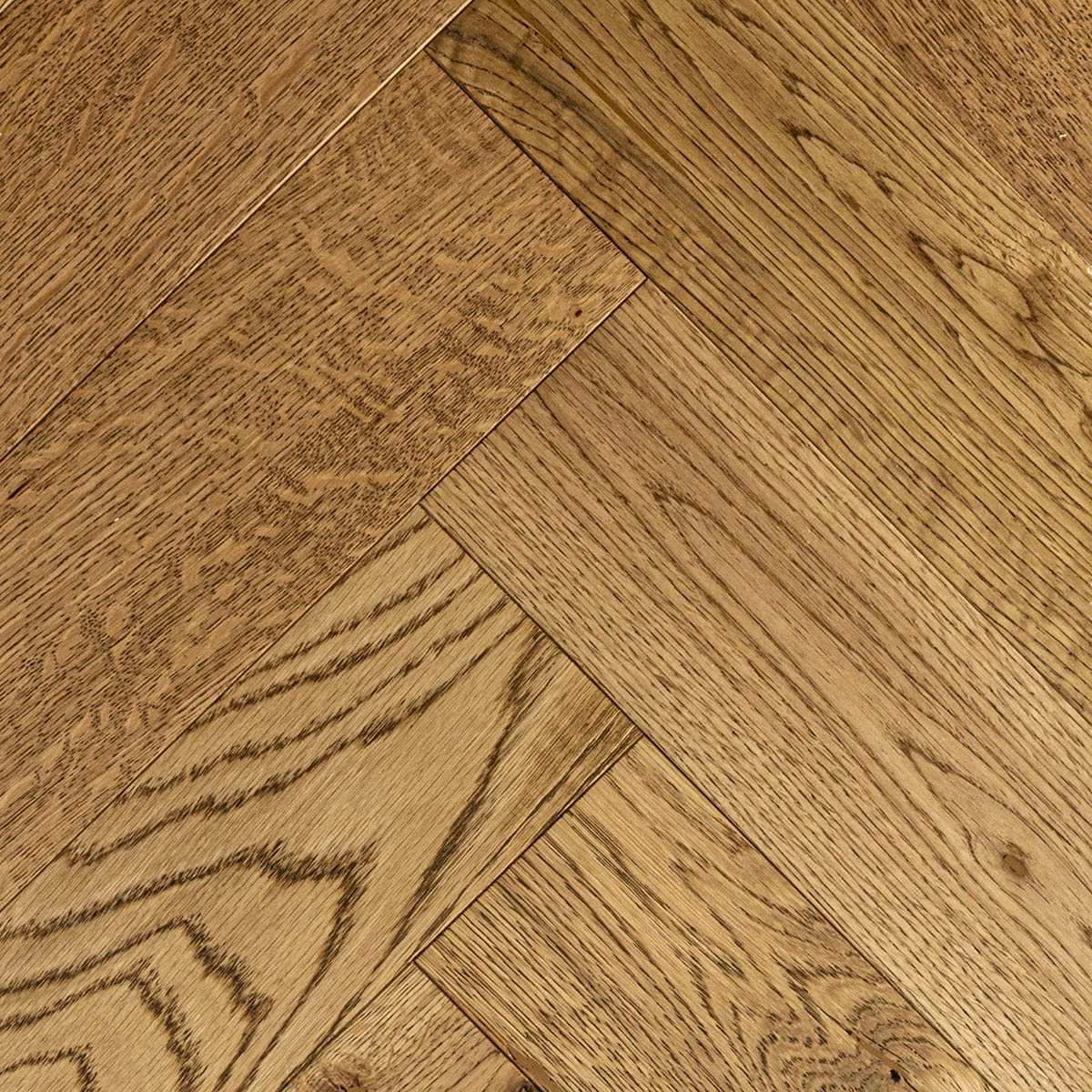 Bespoke solid and engineered wood flooring