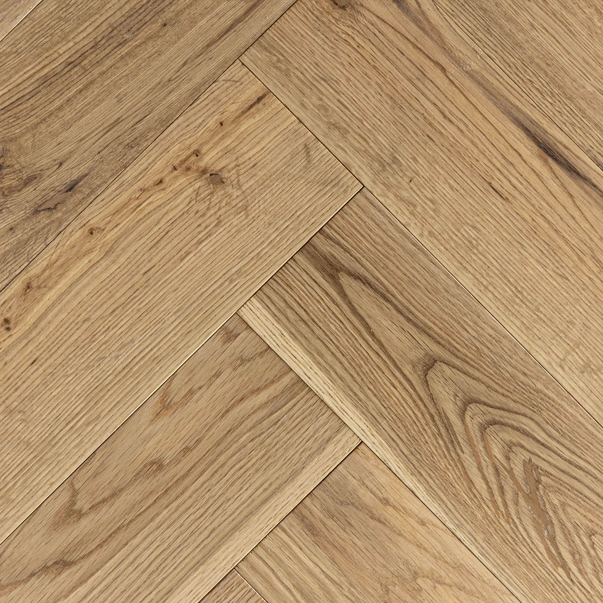 Bespoke solid and engineered wood flooring