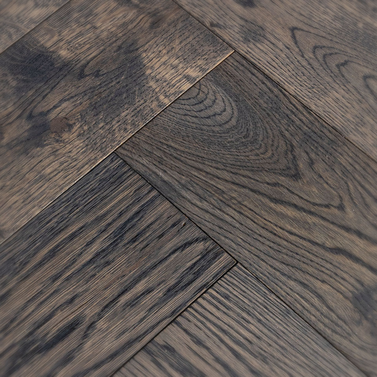 Bespoke solid and engineered wood flooring