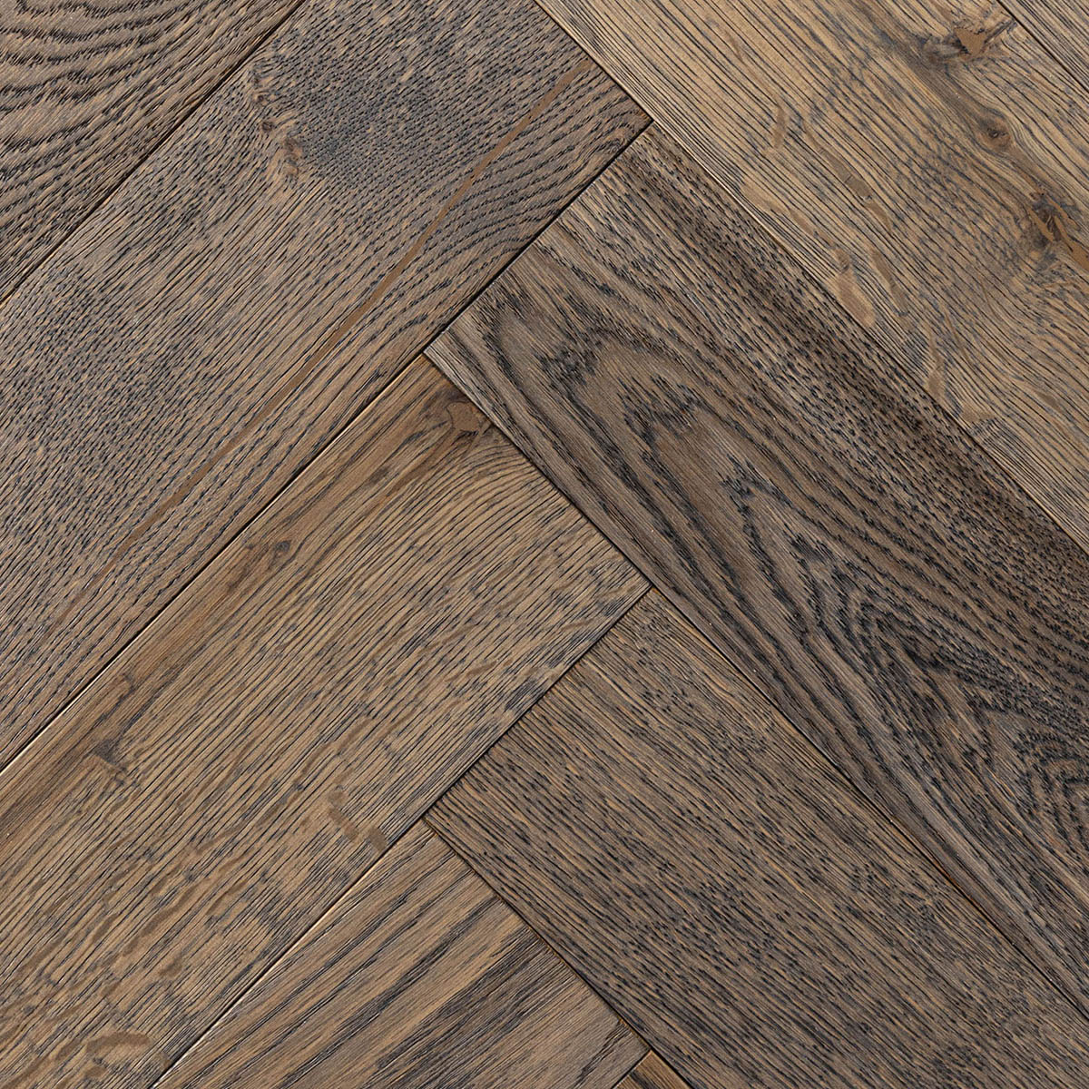 Bespoke solid and engineered wood flooring