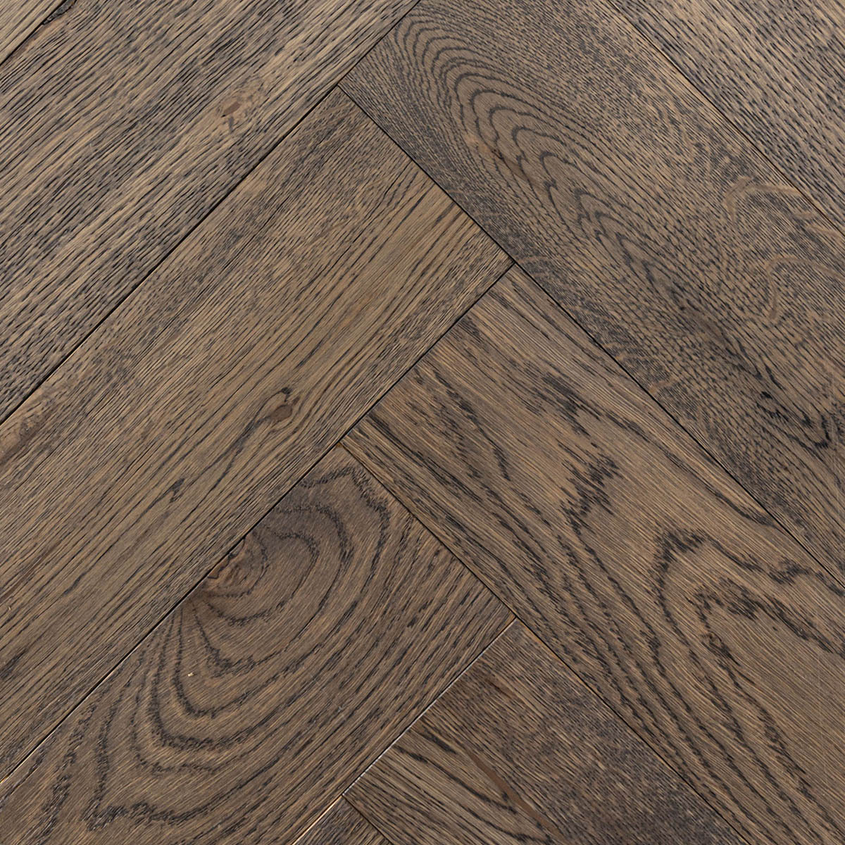 Bespoke solid and engineered wood flooring