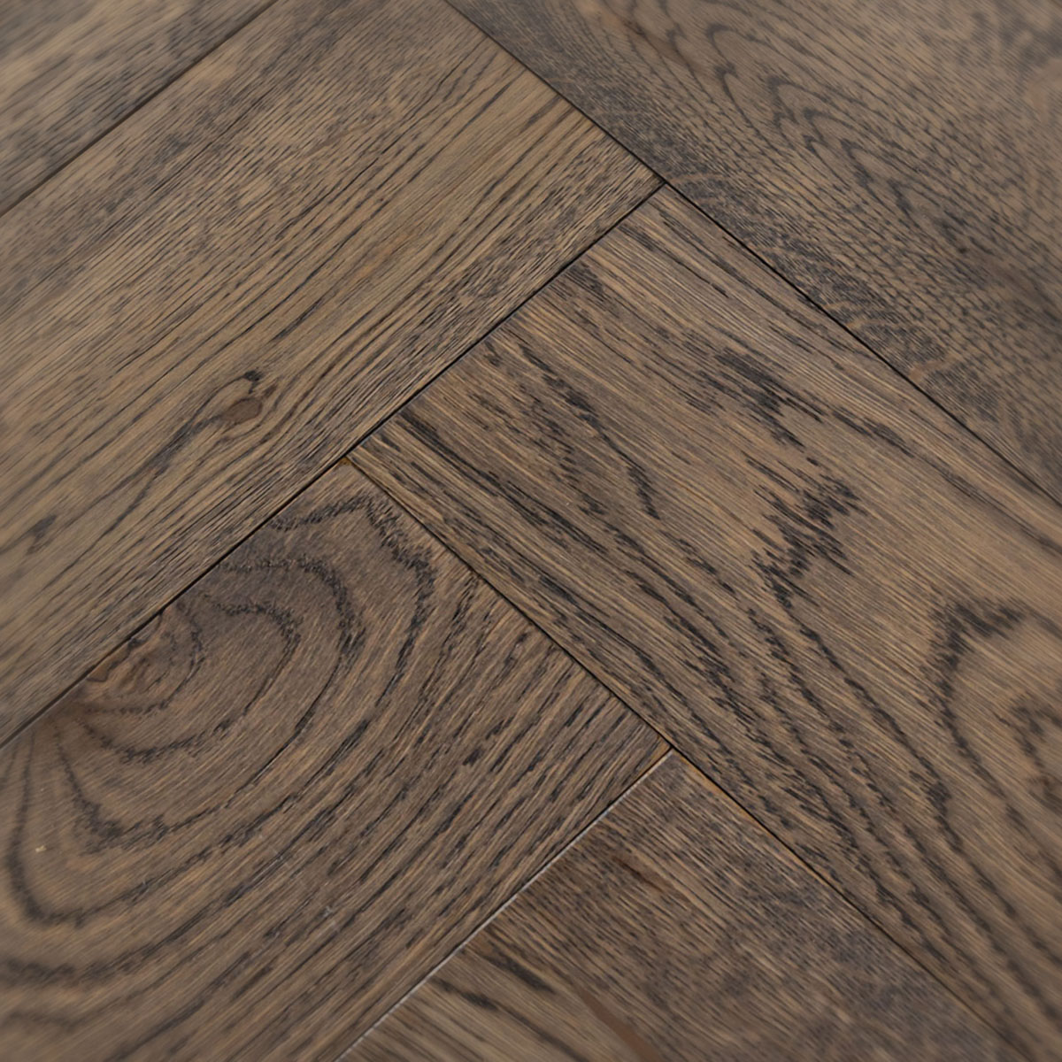 Eaglet Street - Grey Engineered Parquet Floor 16mm Thick 