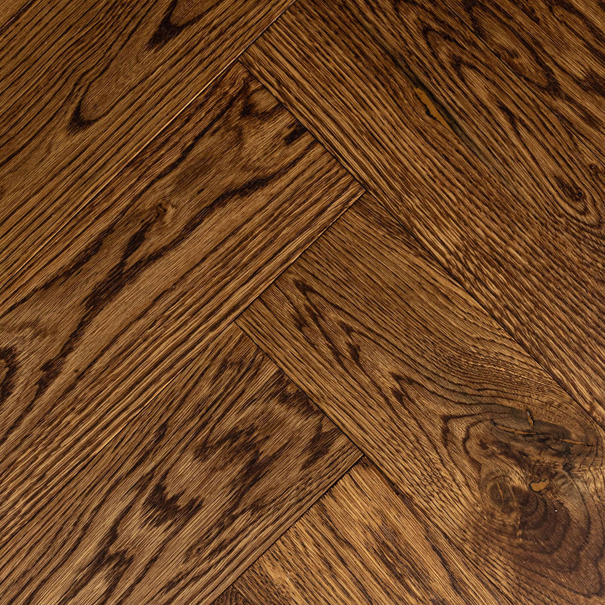 Bespoke solid and engineered wood flooring