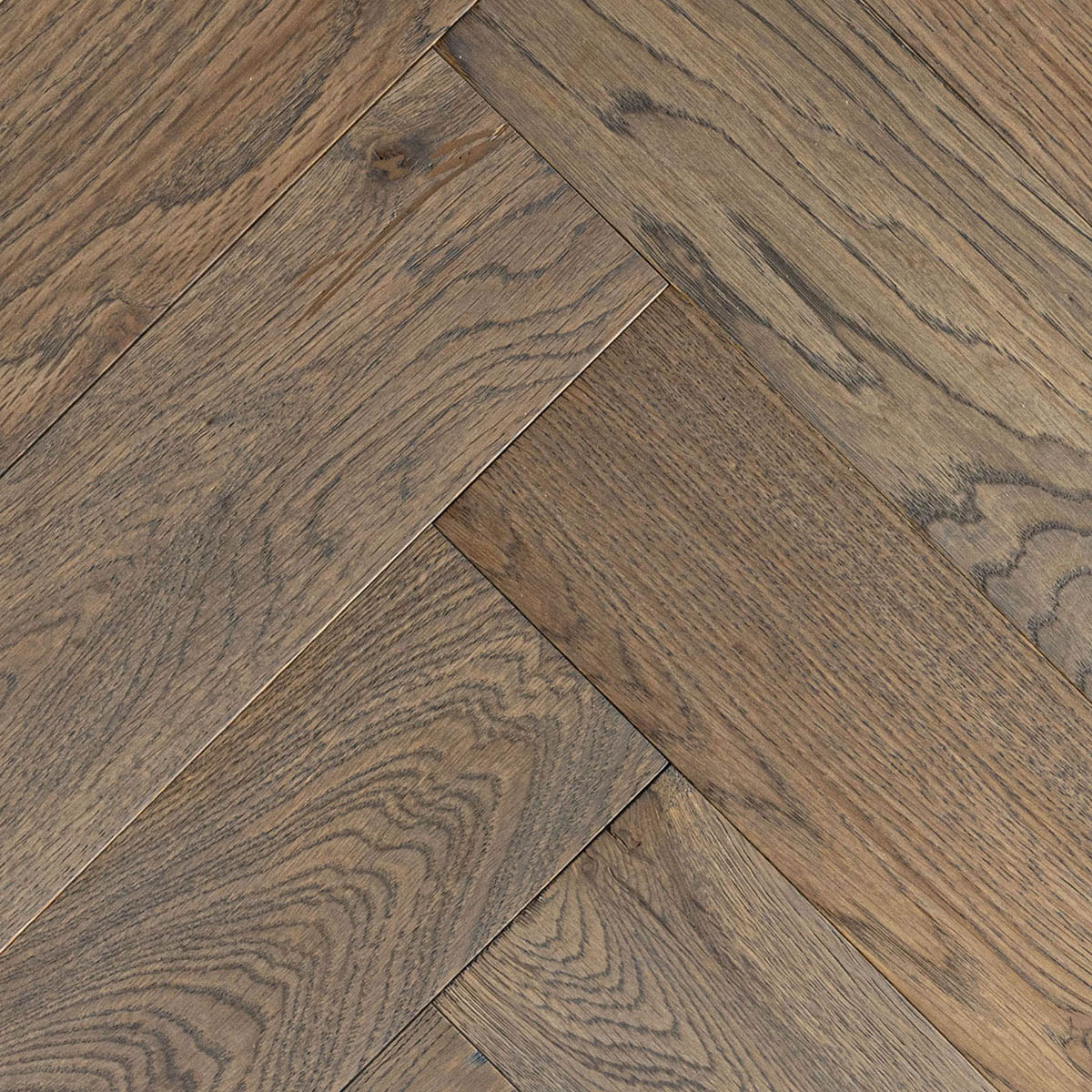 Bespoke solid and engineered wood flooring